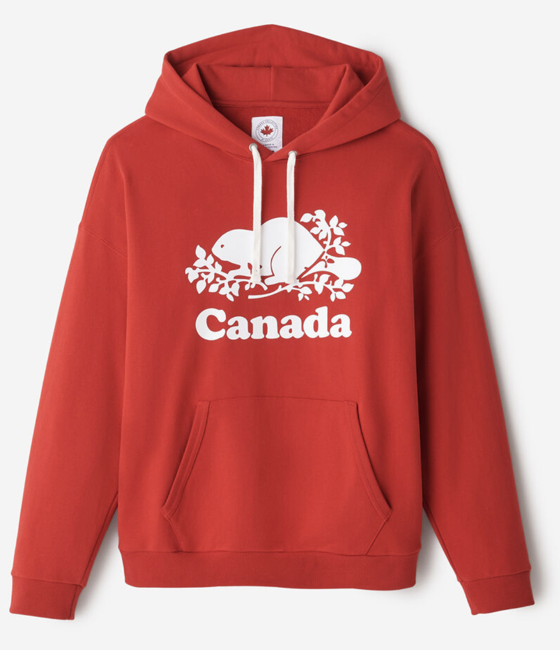 Cooper Canada Kanga Hoodie